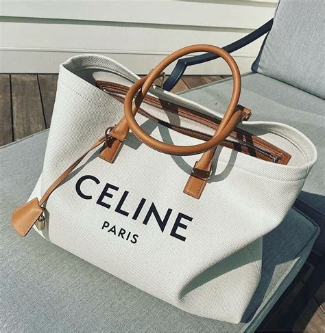 celine 白色包|Celine bags.